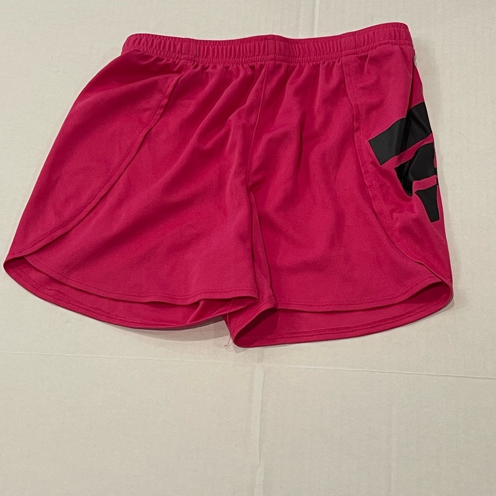 Girl’s Adidas size large shorts